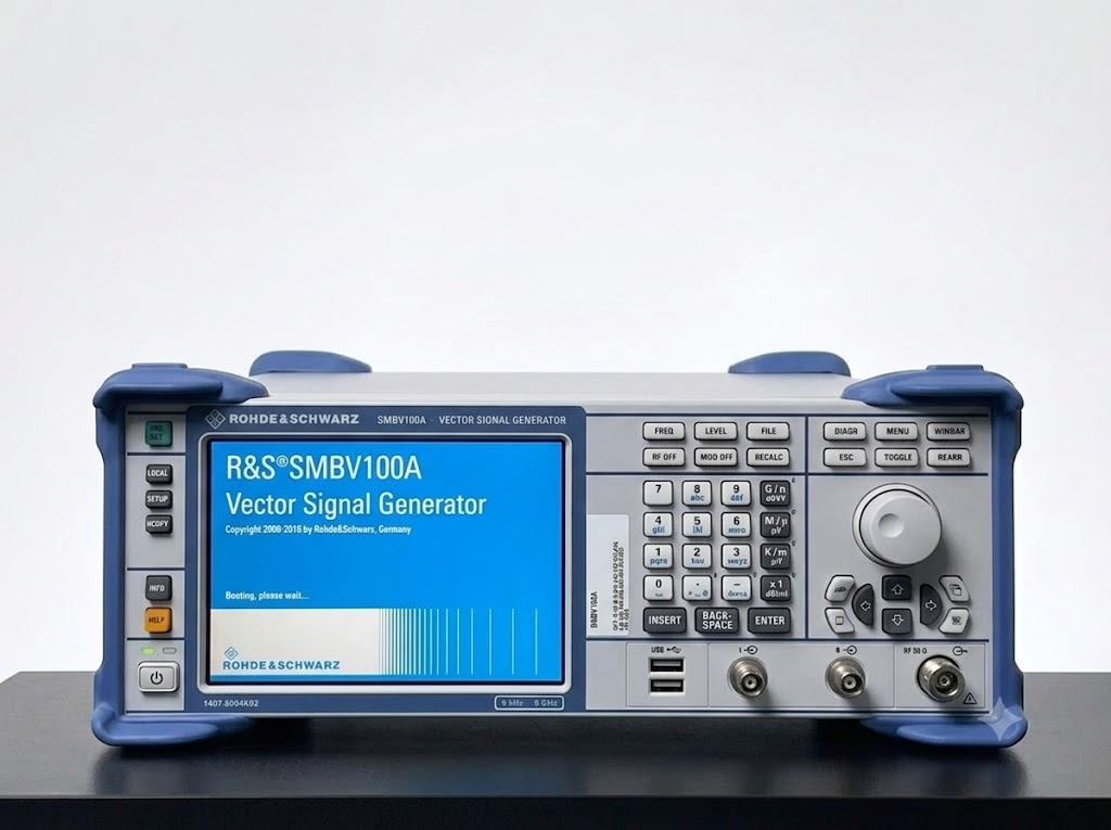 SMBV100A